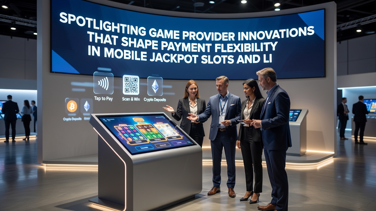 Live dealer table interface displaying flexible payment options during active gameplay